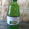 sirup od bazge